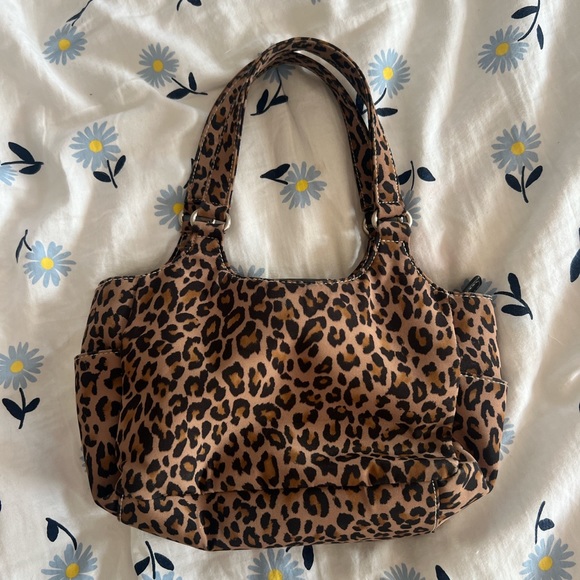 Animal print bag - Picture 2 of 3